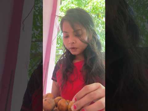 Asmr tasting of fruit...#foodasmr #asmrfruits