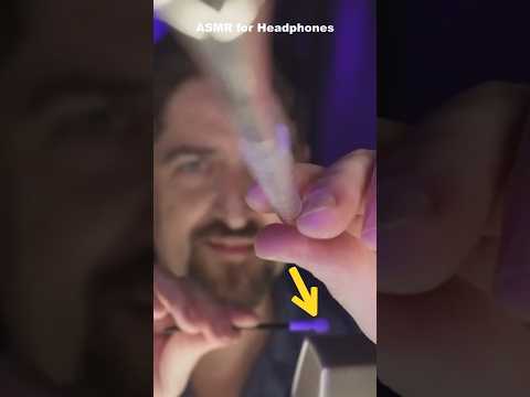 Shh it's ok 🥴 ASMR you can feel inside your head