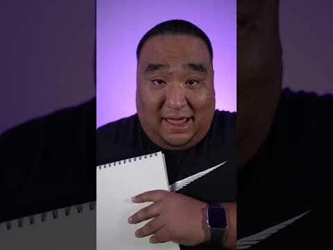 Whats your letter? Am I magic? #asmr #shorts