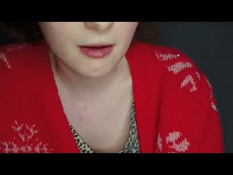 ASMR - Positive Affirmations & Name Repetition (CV For Katelyn)
