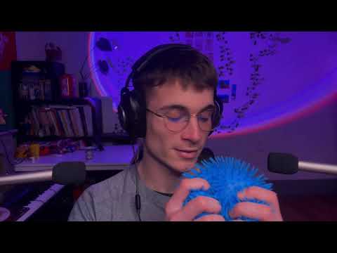 Live ASMR