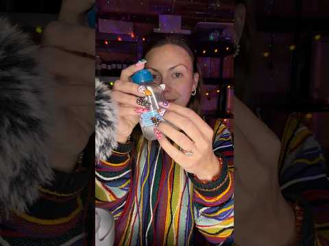 asmr/ amazing unexpected tingles ✨ 🧼 #bestlifebybrooke #asmrsounds #asmrtingles #asmrmakeup #makeup