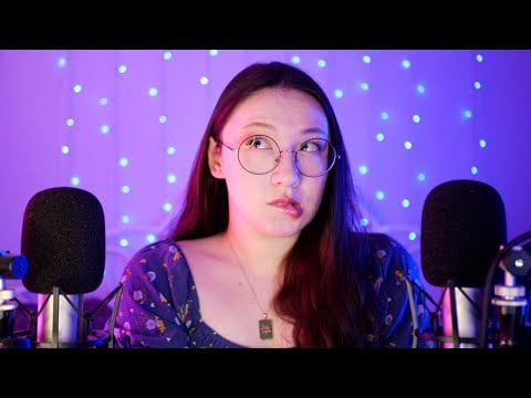 ASMR 🔥 Sharing my HOT TAKES with you 🔥 Ear to Ear Whispering 🔥 Harmless Hot Takes Tag
