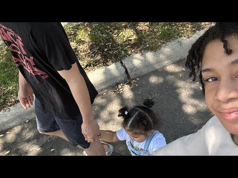 Vlog #69 - Jaz in Overalls