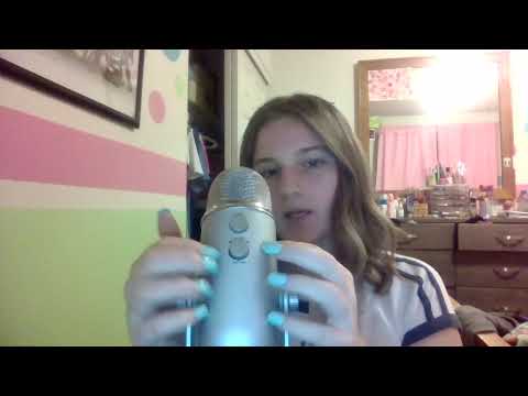BRAIN MELTING ASMR FOR PEOPLE WHO CAN'T SLEEP 😴🎀✨
