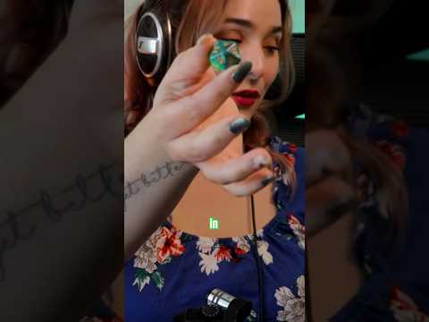 Testing Your Intuition ASMR Guess the Number #asmr #asmrvideo #shorts