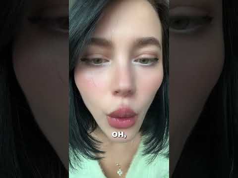Show Me Fast #asmr #asmrtriggers #personalattention #observation