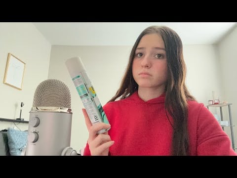 ASMR~ Rude Target Customer Service 🎯