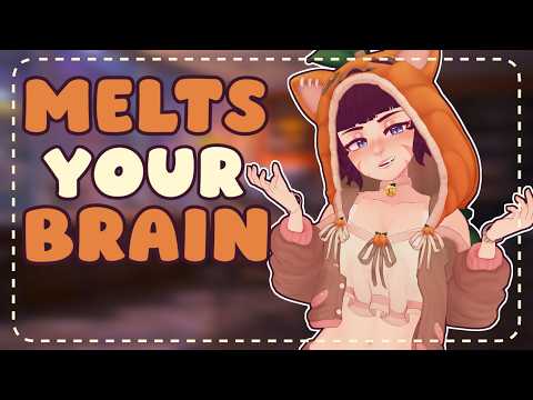 ꒰ASMR꒱ 🫠 Ear Massage That Hits DIFFERENT... 💤