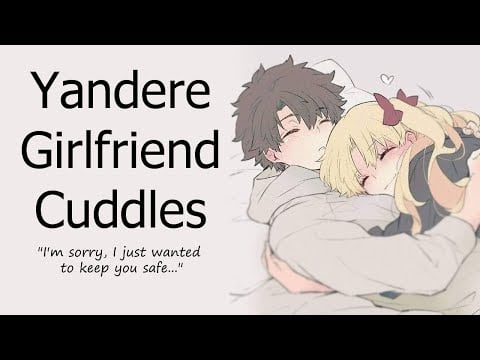 [ASMR] I’m sorry, I just wanted to keep you safe… [Apology] [Obsessive] [Clingy] [Yandere]