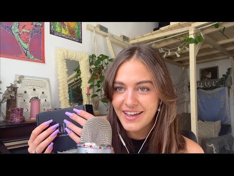 ASMR Jeulia Jewelry Unboxing 🖤