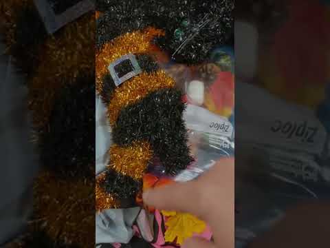 ASMR tingles 🎃