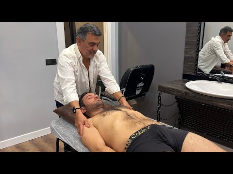 Elite Full Body Massage ASMR – Insane Tingless & Total Relaxation