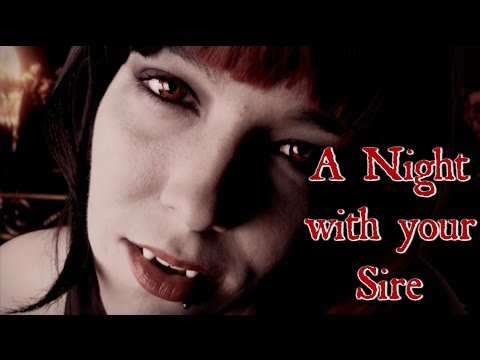 ☆★ASMR★☆ A Night with your Sire