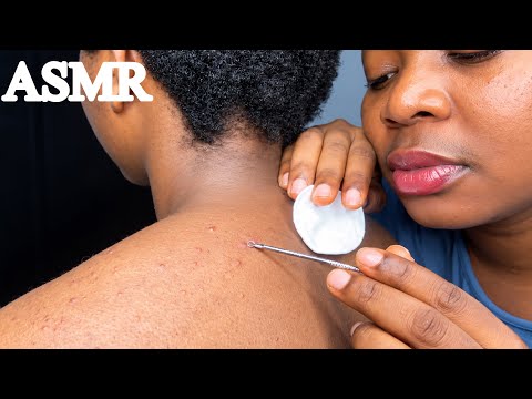 The sleepiest video I've ever made | ASMR Prt 3