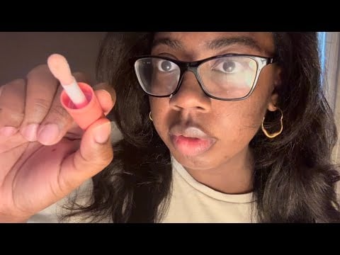Asmr | Lofi Personal Attention (Chaotic, Fast and Aggressive) 