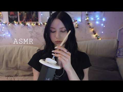 ASMR FOLLOW THE SLEEP INSTRUCTIONS СЛЕДУЙ ИНСТРУКЦИИ ДЛЯ СНА