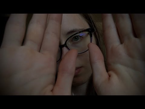 Reiki ASMR | Heart and Throat Chakras | Positive Affirmations