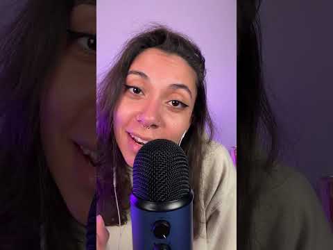just wanted to check in on you #asmr