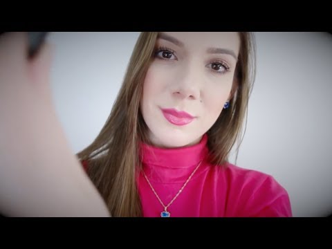 ASMR ROLEPLAY: MELHOR AMIGA TE ACALMANDO | Whispering | Soft Spoken