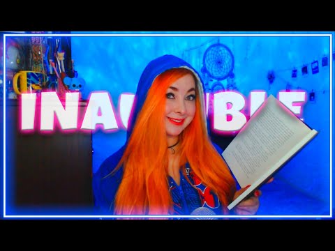 🧡 ASMR en español - Lectura INAUDIBLE para DORMIR en menos de 15min! ✨😴