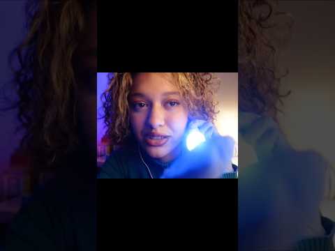 asmr colocando seu piercing #asmr #asmrvideo #asmrsounds #roleplay #asmrroleplay #asmrshorts
