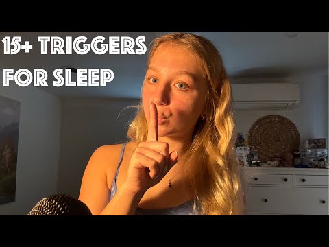 ASMR: This Video Will Make you fall Asleep 🥱😴