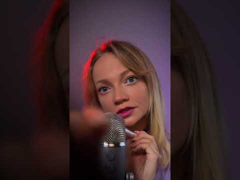 Full video on my channel ✨ #asmr #sleep