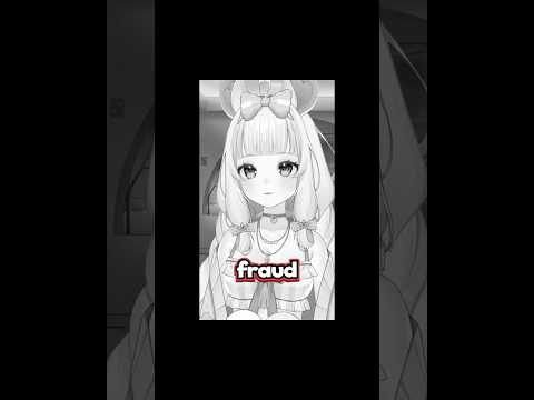 Don't tell my boss this...  #vtuber