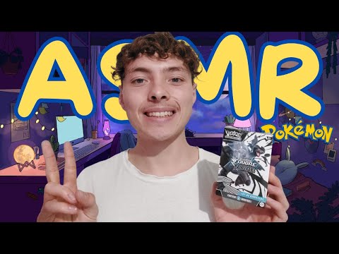 ASMR: Petite bundle en Légende