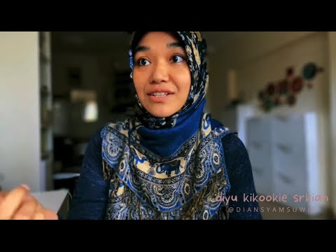 RP helpful staff - ASMR soft spoken (Indonesian)