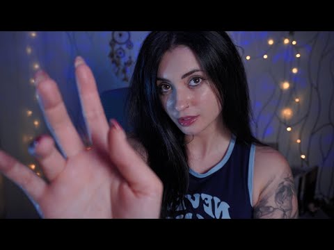 ASMR MEDITACIÓN GUIADA para dormir rápido✨