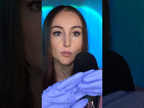 Face Cream ASMR