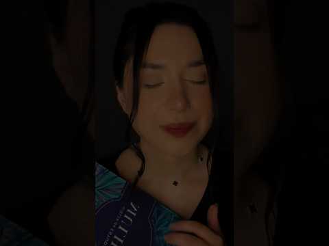 Clica aqui 👆🏻para assistir tudo #asmr #dormirserapido #oração #sueñoreparador  #asmr