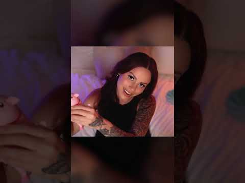 Tingling ASMR For The Boys