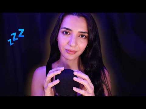 ASMR Watch This if You Can't Sleep 💤