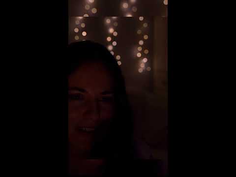 ❤️LIVE ASMR For Those Who Can’t Sleep❤️
