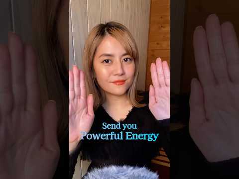 Powerful Energy for you❤️REIKI HEARING