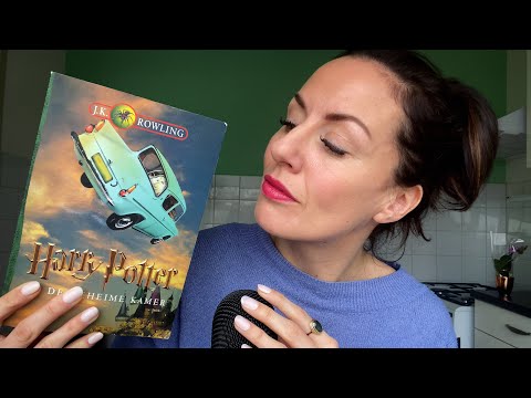 ASMR | Fast and Aggressive BOOK Tapping📚 | No Talking