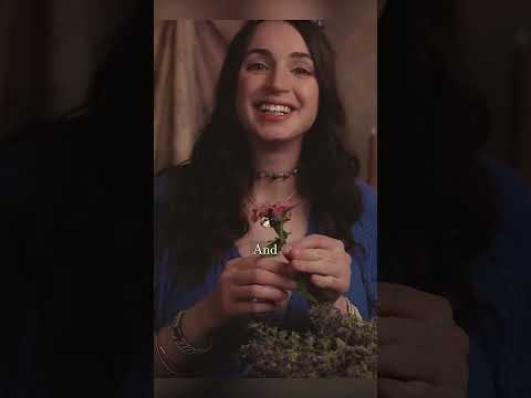 ASMR - You've heard tales of her before...