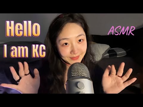 Hello everyone, I am KC, welcome to my youtube channel