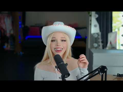 ASMR Meditative big pack of GUM CHEWING 👄 | Alice Delish