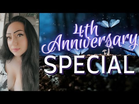 LET ME READ YOUR NAME - I'll Find Your Name Origin for our 4th Anniversary Special ASMR