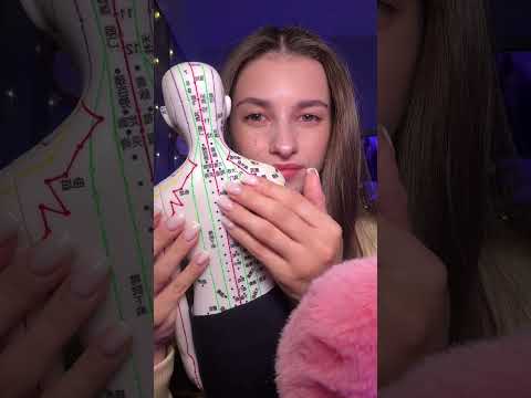 #asmr #relax #visualtingle #tingles #triggersforsleep #challenge