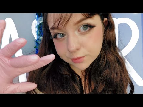 ASMR : LIMPEZA DE OUVIDO 👂💕 roleplay