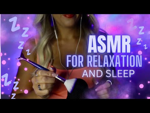 💤 ASMR | I Will Guide You To Sleep In Less Than 26 Minutes | 99% no talking