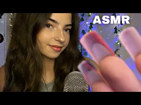 #ASMR - UN MOMENT RIEN QUE POUR TOI 😴