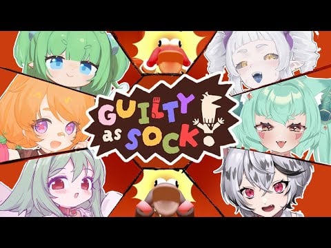 [Guilty As Sock] Your honor she took the kids