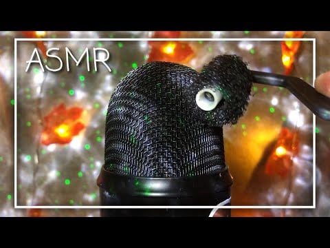 ASMR || Only Black Triggers 🖤 99% No Talking (German/Deutsch)