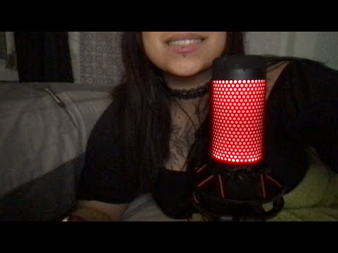 asmr